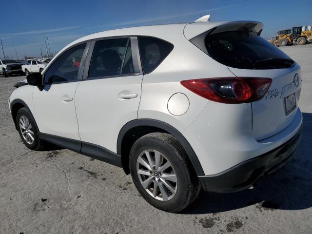 Image 2 of 2016 MAZDA CX-5 TOURING 2016 with VIN JM3KE2CYXG0899958