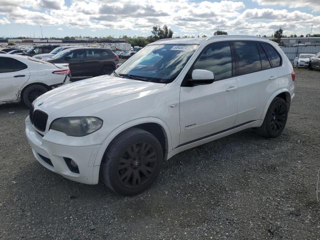 Изображение 1 2011 BMW X5 XDRIVE50I 2011 с VIN 5UXZV8C51BL420638
