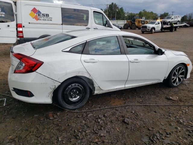 Obraz 3 z 2019 HONDA CIVIC SPORT 2019 z VIN 2HGFC2F80KH582112