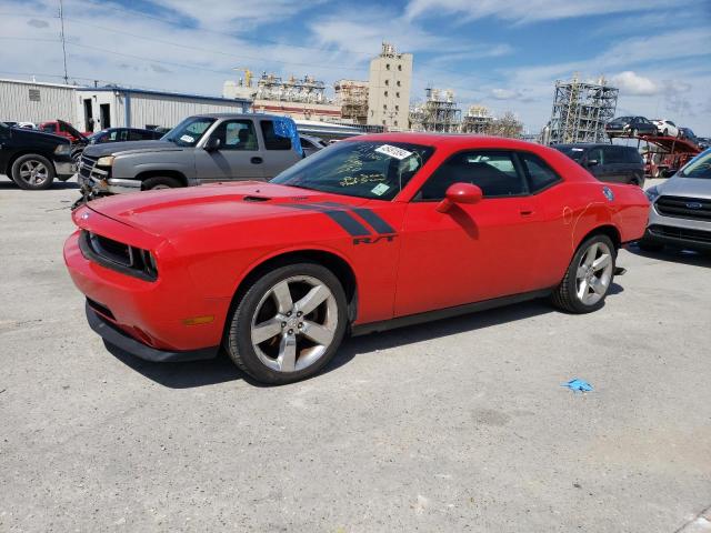 2009 DODGE CHALLENGER R/T 2009 image