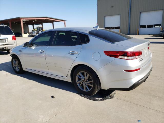 Изображение 2 2019 KIA OPTIMA LX 2019 с VIN 5XXGT4L32KG373903