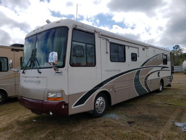 Изображение 2 1999 SPARTAN MOTORS MOTORHOME 4VZ 1999 с VIN 4VZBN8199XC030613