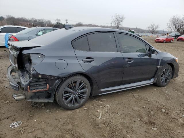Image 3 of 2018 SUBARU WRX  2018 with VIN JF1VA1A62J9838321