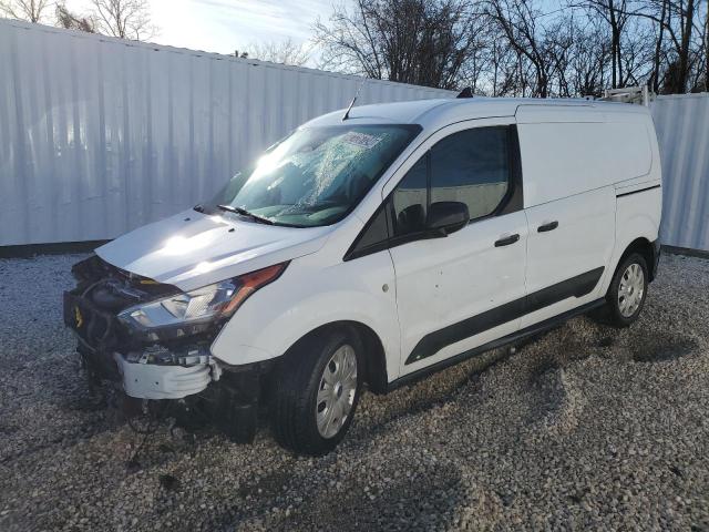 Image 1 of 2020 FORD TRANSIT CONNECT XL 2020 with VIN NM0LS7E25L1479862