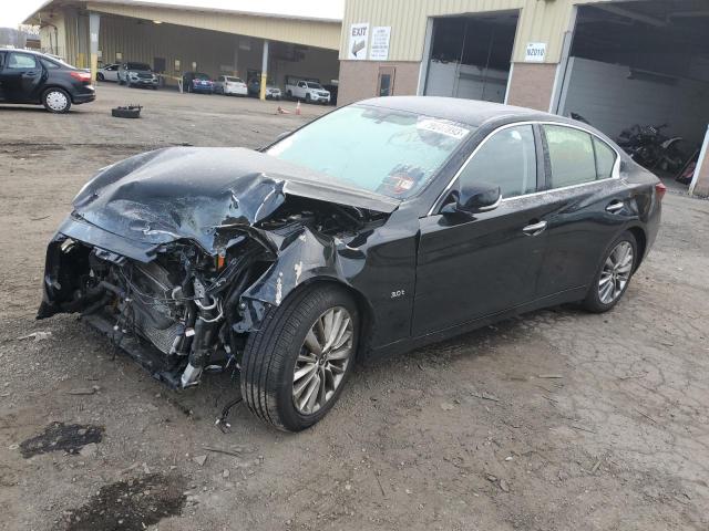 Obraz 2020 INFINITI Q50 PURE 2020
