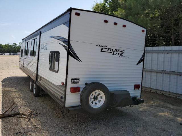 Image 3 of 2017 Wildwood Salem 2017 with VIN 4X4TSMC24H7410437