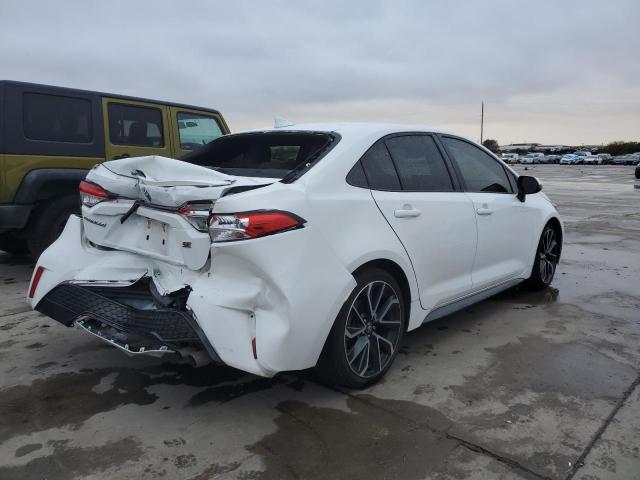 Изображение 3 2021 TOYOTA COROLLA SE 2021 с VIN JTDS4MCE4MJ073951