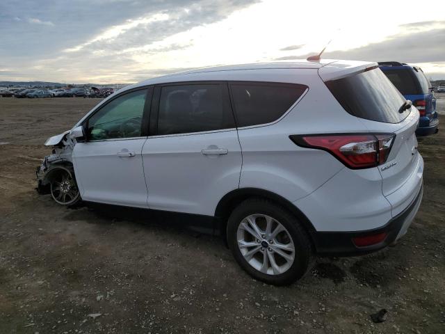 Image 2 of 2017 FORD ESCAPE SE 2017 with VIN 1FMCU9GD3HUE17885