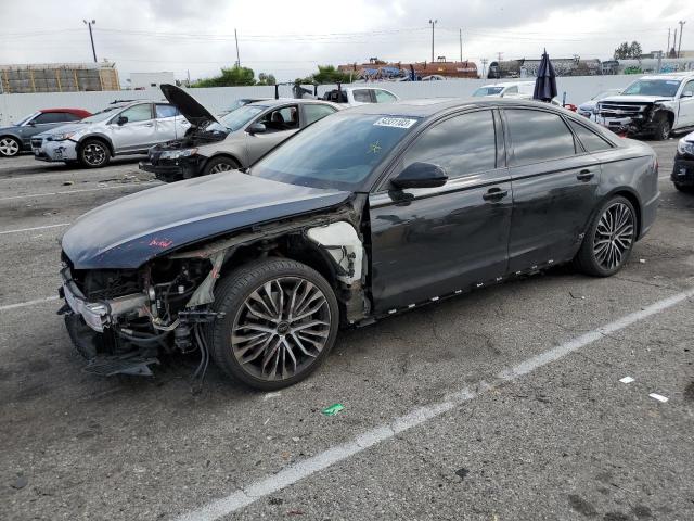Obraz 2017 AUDI A6 PRESTIGE 2017