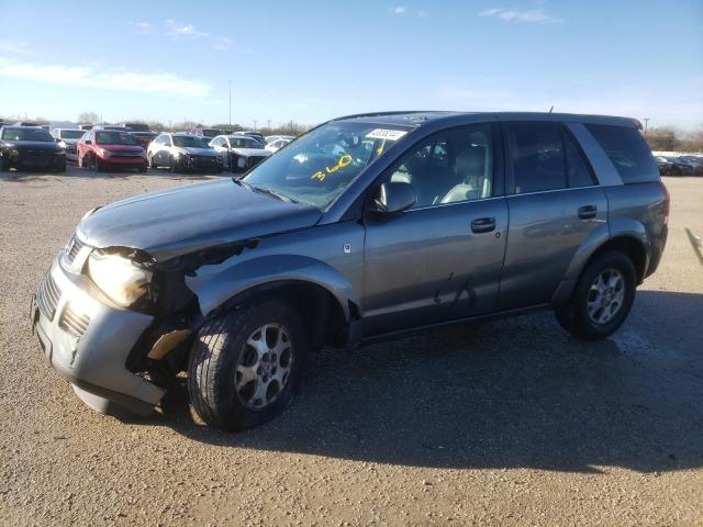 2006 SATURN VUE  2006 image