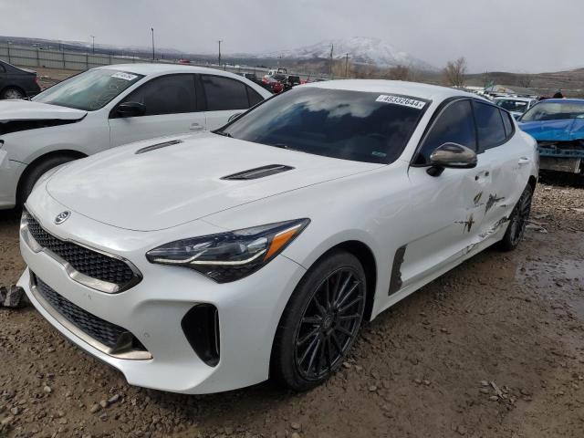 Obraz 1 z 2020 KIA STINGER GT 2020 z VIN KNAE35LC5L6081009