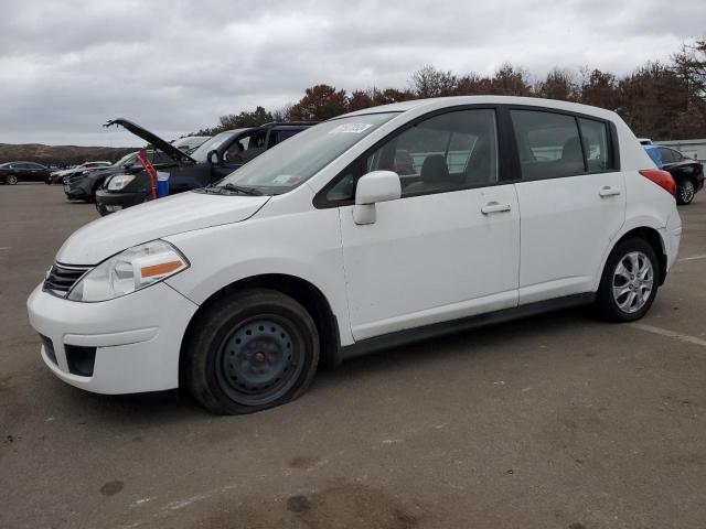 2011 NISSAN VERSA S 2011 image