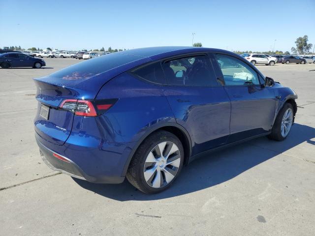 Изображение 3 2023 TESLA MODEL Y  2023 с VIN 7SAYGAEE9PF738774