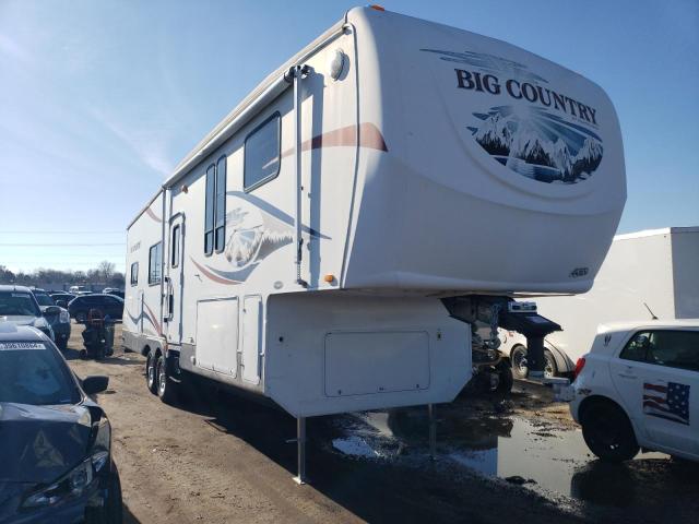 2008 WINNEBAGO 5TH WHEEL 2008 image