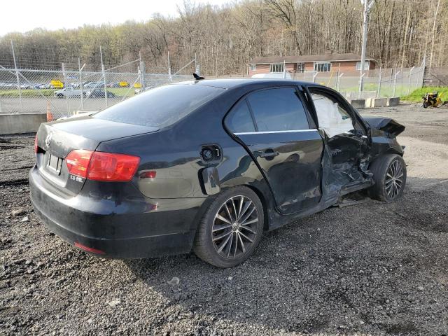 Изображение 3 2012 VOLKSWAGEN JETTA SEL 2012 с VIN 3VWLP7AJ0CM412250