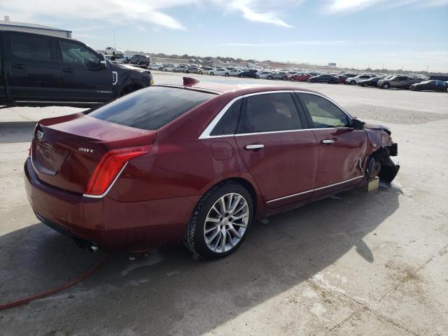 Изображение 3 2016 CADILLAC CT6  2016 с VIN 1G6KA5RX3GU165646