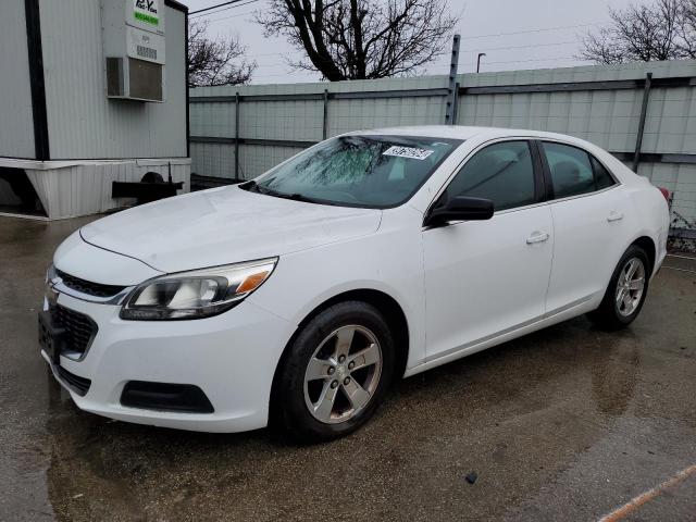 Obraz 1 z 2015 CHEVROLET MALIBU LS 2015 z VIN 1G11A5SL0FU133020