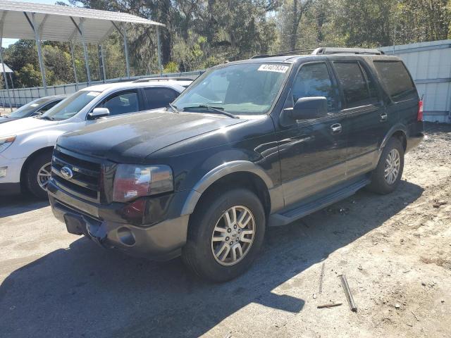 2012 FORD EXPEDITION XLT 2012 image