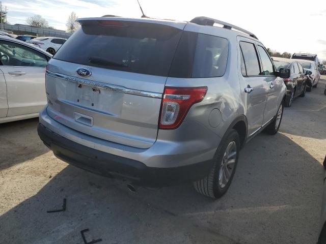 Изображение 3 2011 FORD EXPLORER XLT 2011 с VIN 1FMHK7D85BGA60982