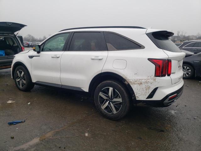 Image 2 of 2022 KIA SORENTO S 2022 with VIN 5XYRL4LC2NG091737