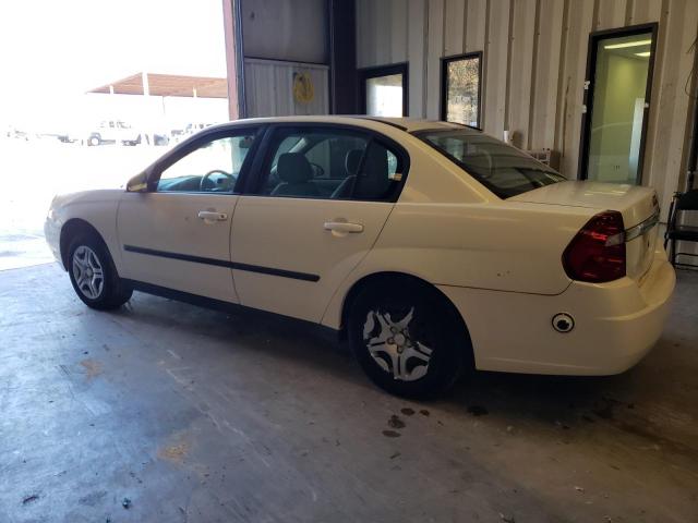 Изображение 2 2005 CHEVROLET MALIBU  2005 с VIN 1G1ZS52F45F216169