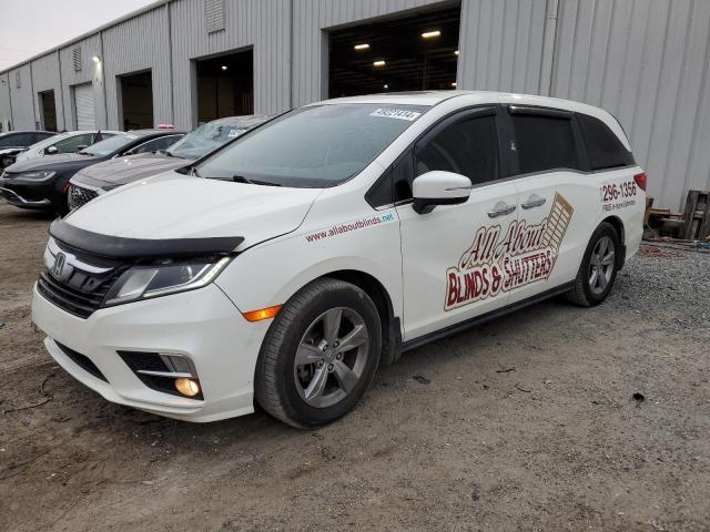 Изображение 2019 HONDA ODYSSEY EXL 2019