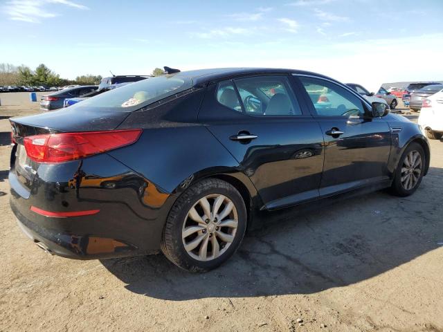 Image 3 of 2015 KIA OPTIMA EX 2015 with VIN 5XXGN4A71FG417184