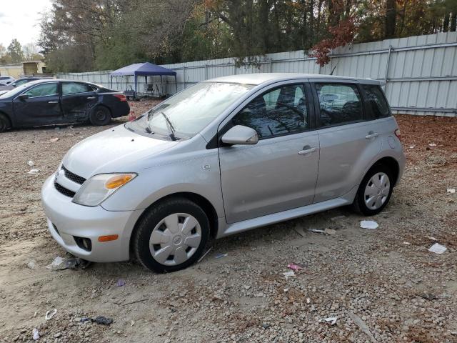 2006 TOYOTA SCION XA  2006 image