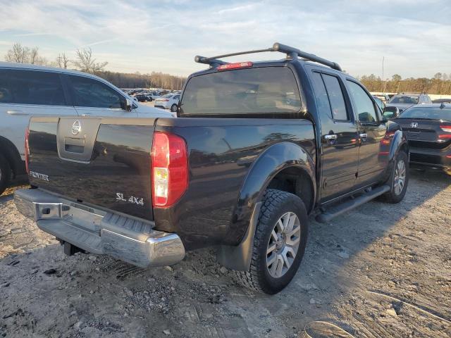 Obraz 3 z 2011 NISSAN FRONTIER S 2011 z VIN 1N6AD0EV5BC403323