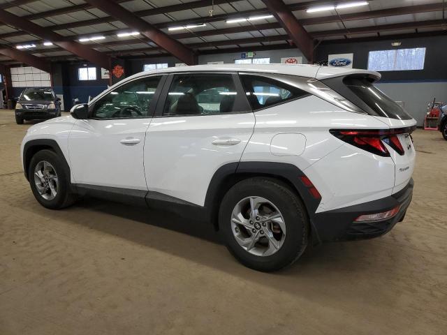 Image 2 of 2022 HYUNDAI TUCSON SE 2022 with VIN 5NMJA3AE2NH021453