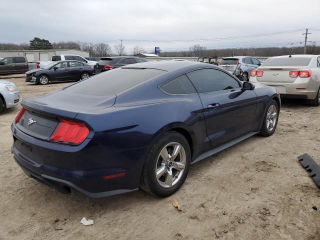 Изображение 3 2018 FORD MUSTANG  2018 с VIN 1FA6P8TH0J5125824
