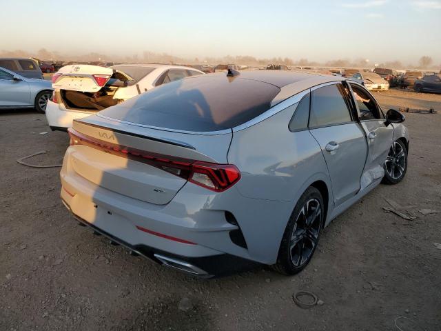 Image 3 of 2024 KIA K5 GT LINE 2024 with VIN 5XXG64J20RG226524