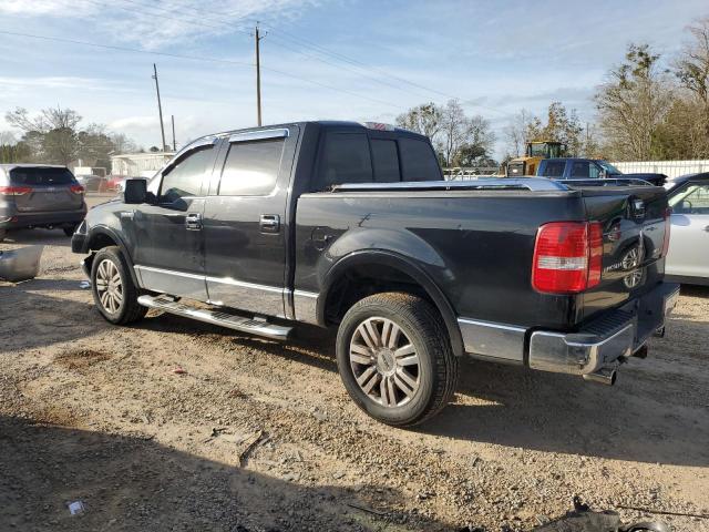 Image 2 of 2006 LINCOLN MARK LT  2006 with VIN 5LTPW18576FJ15748