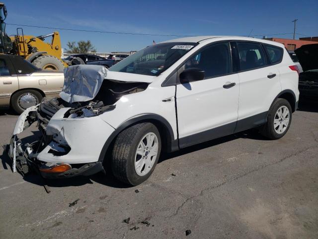 Obraz 2015 FORD ESCAPE S 2015