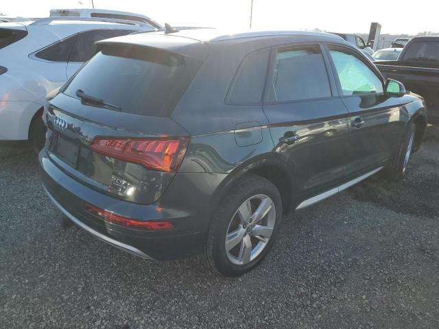 Изображение 3 2018 AUDI Q5 PREMIUM 2018 с VIN WA1ANAFY3J2240278