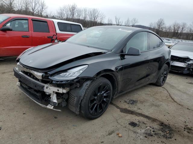 Изображение 2022 TESLA MODEL Y  2022