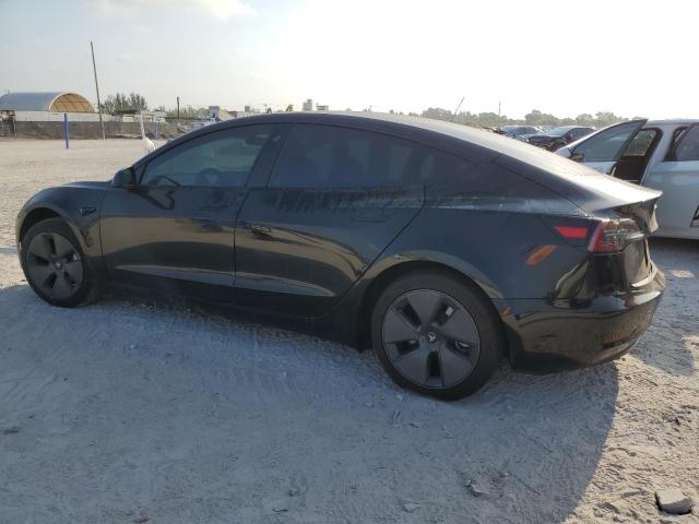 Изображение 2 2023 TESLA MODEL 3  2023 с VIN 5YJ3E1EA8PF565663