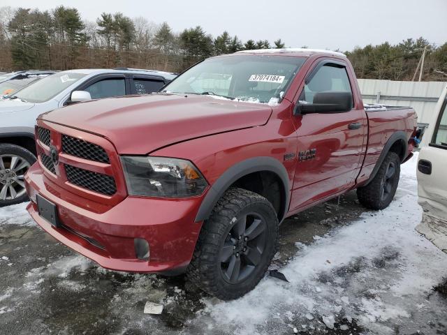 Obraz 2014 RAM 1500 ST 2014