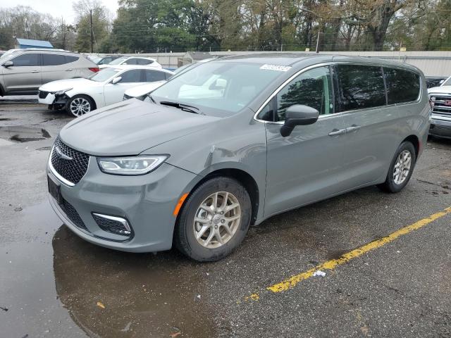 Изображение 1 2023 CHRYSLER PACIFICA TOURING L 2023 с VIN 2C4RC1BG7PR580782