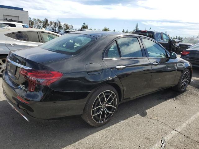 Image 3 of 2022 MERCEDES-BENZ E 350 2022 with VIN W1KZF8DBXNB076150