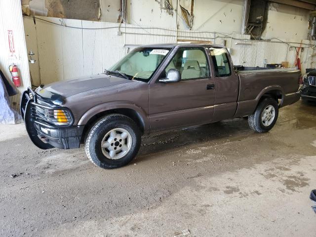 Obraz 1 z 1997 CHEVROLET S TRUCK S10 1997 z VIN 1GCDT19X4V8155089