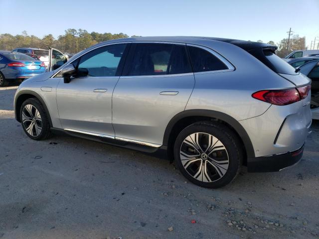 Obraz 2 z 2023 MERCEDES-BENZ EQE SUV 350+ 2023 z VIN 4JGGM2BB0PA003803