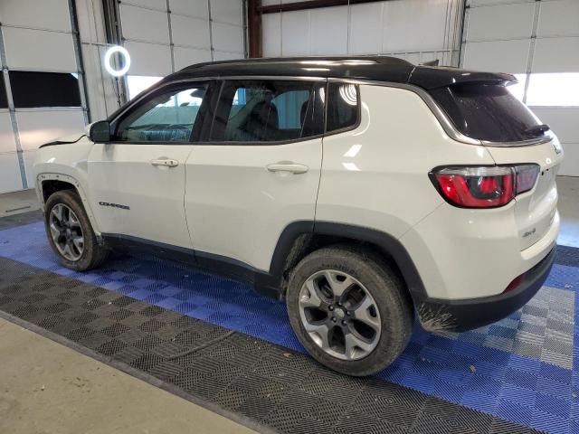 Obraz 2 z 2018 JEEP COMPASS LIMITED 2018 z VIN 3C4NJDCB8JT501634