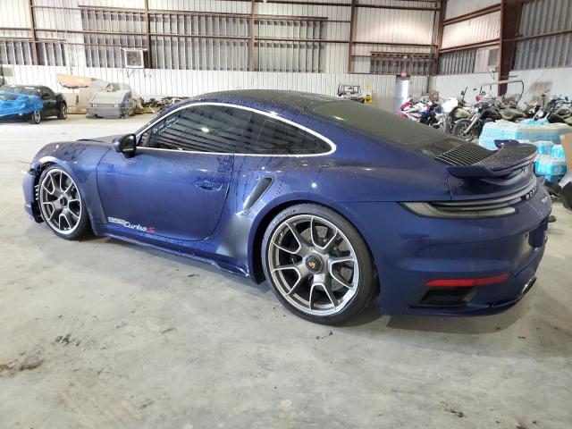 Obraz 2 z 2021 PORSCHE 911 TURBO 2021 z VIN WP0AD2A96MS257353