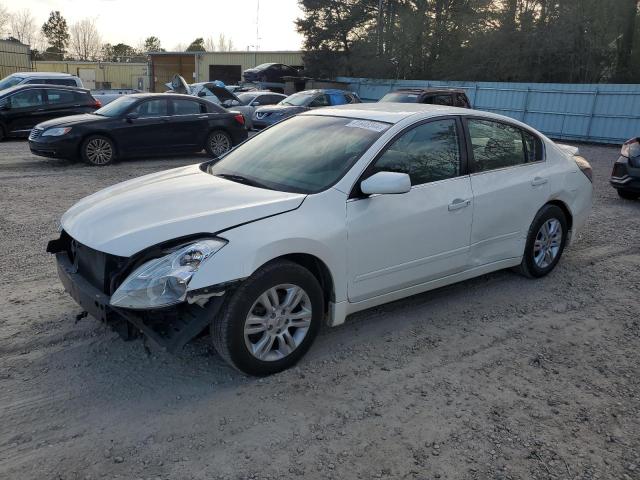 Obraz 1 z 2012 NISSAN ALTIMA BASE 2012 z VIN 1N4AL2AP5CC196657