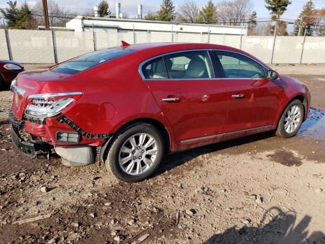 Obraz 3 z 2013 BUICK LACROSSE  2013 z VIN 1G4GA5E32DF299243