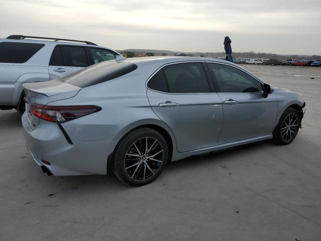 Изображение 3 2023 TOYOTA CAMRY SE NIGHT SHADE 2023 с VIN 4T1G11AK3PU744899