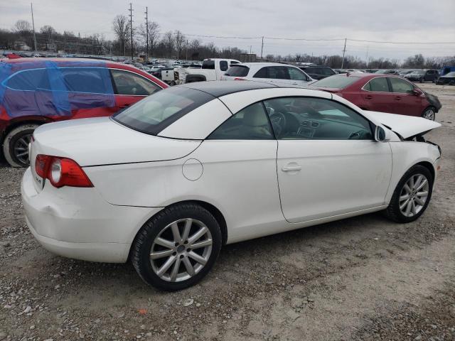 Image 3 of 2008 VOLKSWAGEN EOS TURBO 2008 with VIN WVWBA71F08V037517