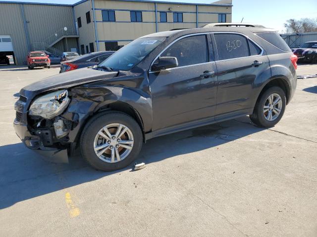 Image 1 of 2014 CHEVROLET EQUINOX LT 2014 with VIN 1GNALBEK7EZ107820