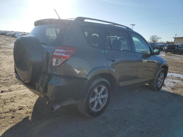 Obraz 3 z 2011 TOYOTA RAV4 LIMITED 2011 z VIN 2T3DK4DV9BW056803